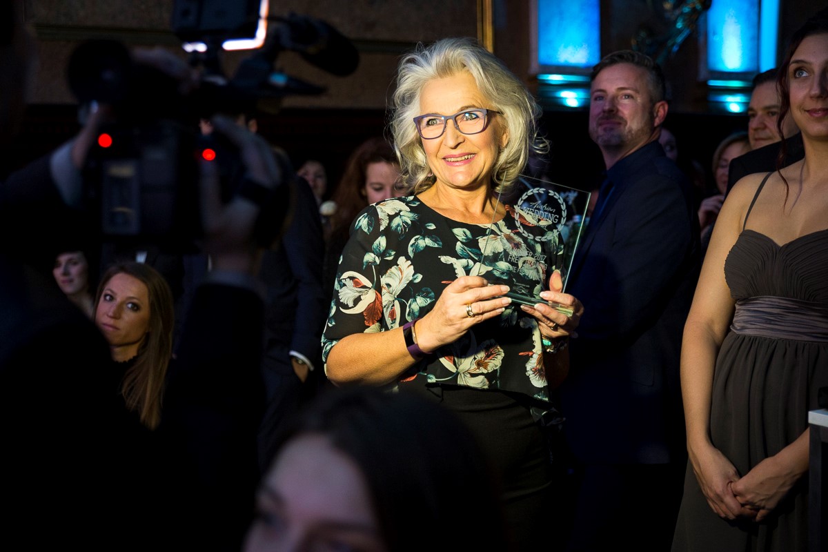 Gabriele Koch Herzensworte < © Mercan Sümbültepe / www.goodlifecrew.at