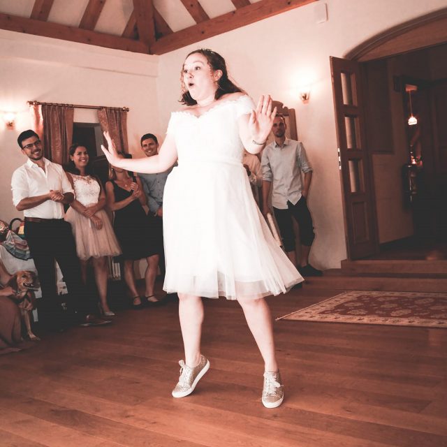Lindbirg Wedding | Foto: picturepeople