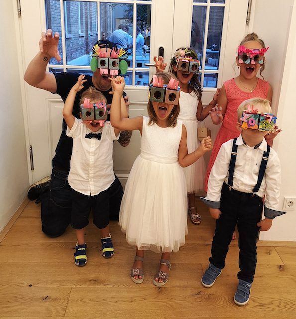 Schlaraffenland Kids | Foto: Schlaraffenland Kids