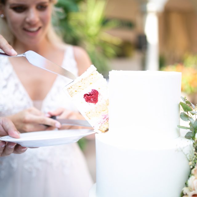 Biancas Herzzeichen | Fotograf Kump