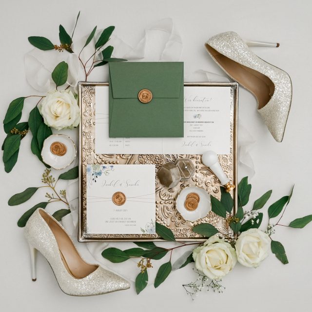 Bloom Wedding | Foto: Barbara Frey