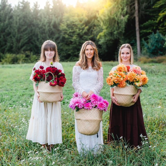 Isabella Floristik | Foto: Tanja und Josef Fotografie & FIlm
