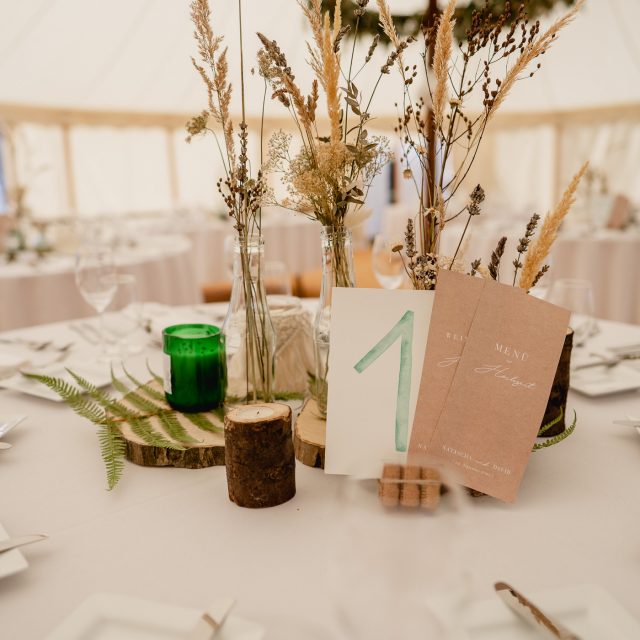 Stephanie Saskia - wedding & events | Foto: Lauri Melone