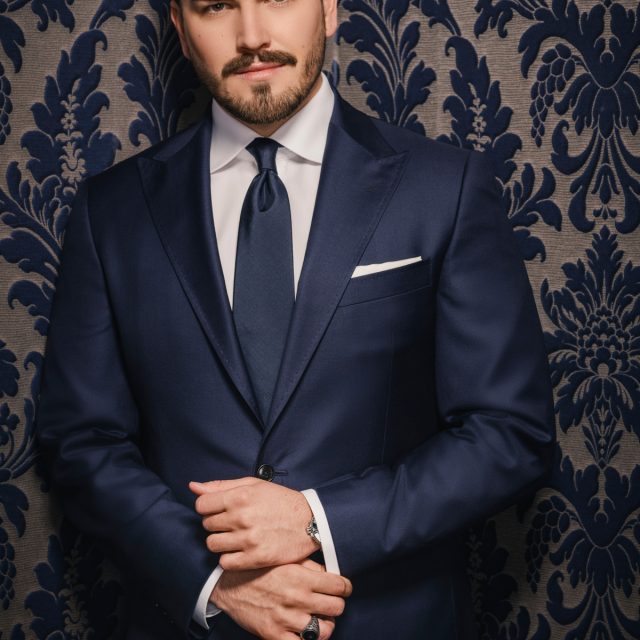 Zlatkovic | Foto: Michael Kreyer Photography
