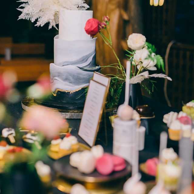Fine Cake Art • Isabell Kliaras | Foto: Martin Trobits