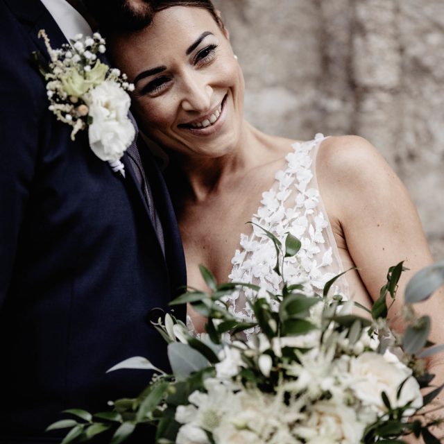 Andrea Ludwig - Make-up Artist | Foto: Tobi X Hanna Photography