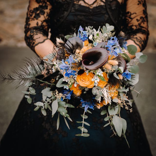 Blumen Draxler | Foto: Roland Marx Photography