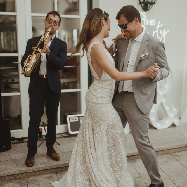 One Day | Foto: kreativwedding