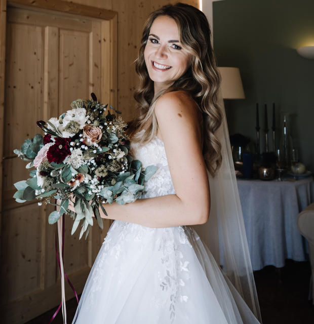 Modern Miracles | Foto: oh. what a day - Wedding Photography