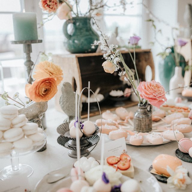 Fine Cake Art | Foto: Alex Photography