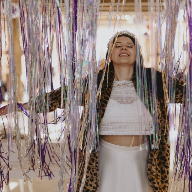 Unforgettable Weddings & Events | Foto: Anna Fichtner