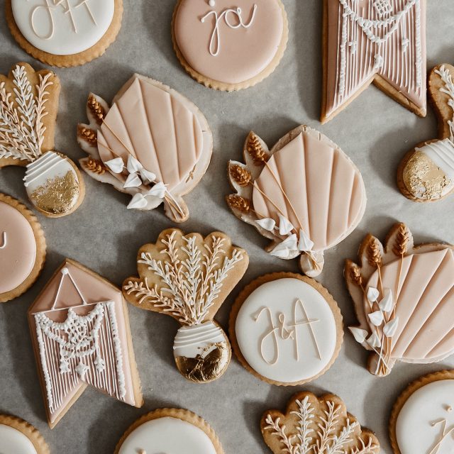 himmelrosa - Confiserie & Zuckerwerkstatt | Foto: weddsecretstudio