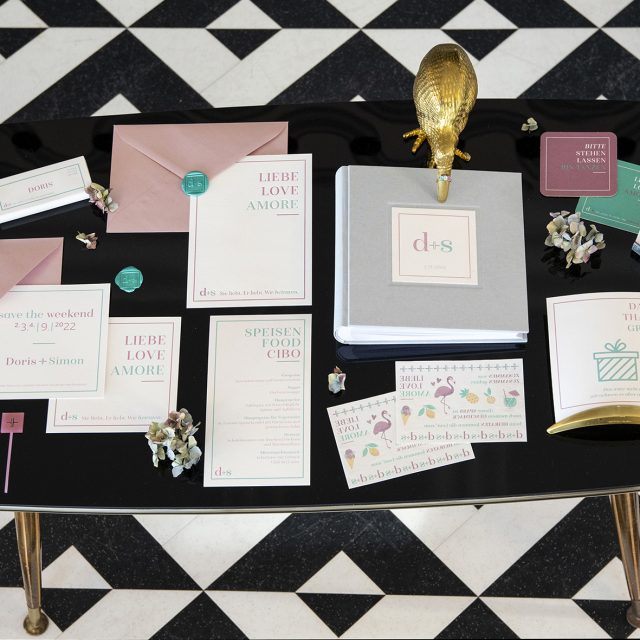 deliciouswedding | Foto: Michele Agostinis