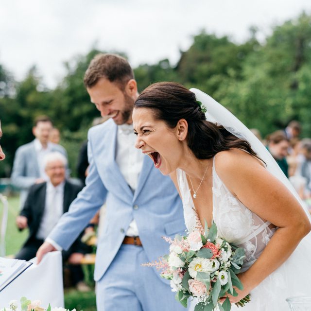 lindbirg Wedding | Foto: Marie Bleyer