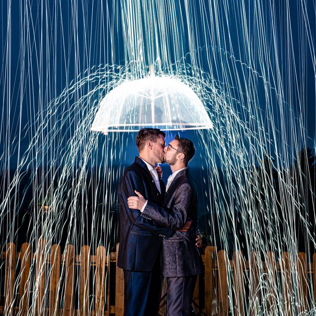 Tanja und Josef | Foto: Tanja Pfleger