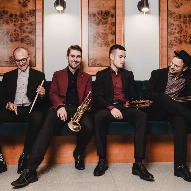 All Jazz Ambassadors | Foto: All Jazz Ambassadors
