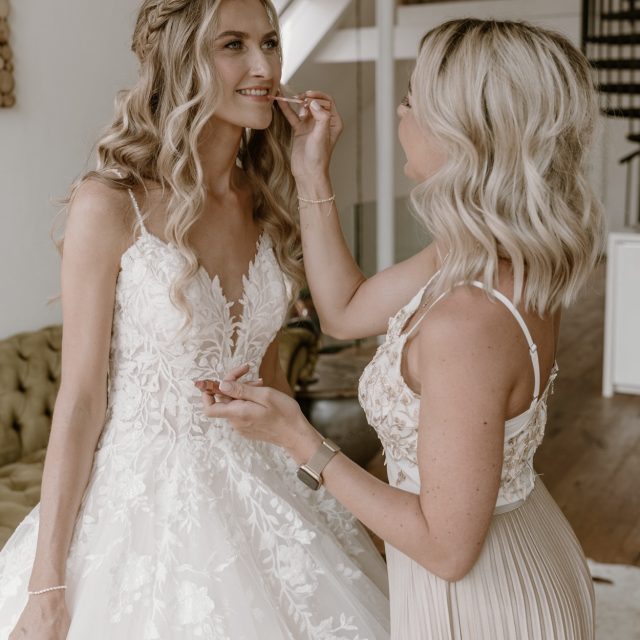 Katharina Stix Make-up Artist | oto: Miriam Saubach Photography