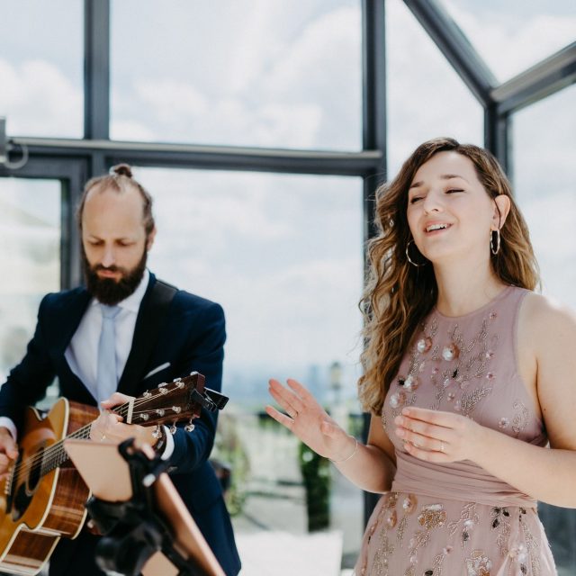 Tandem deLight | Foto: Claudia & Rolf Photography