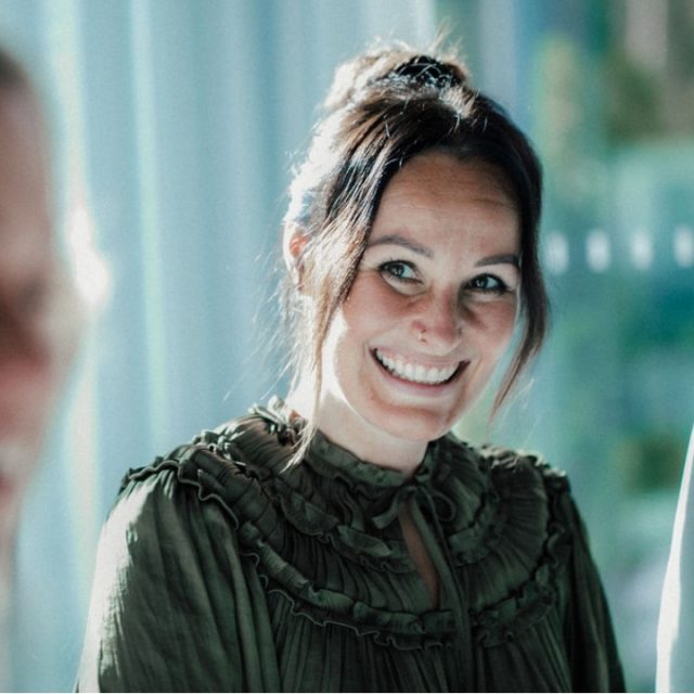 vertTrauenbykati | Foto: Nadja Fröhlich Fotografie