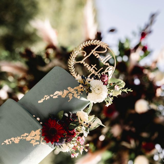 Design Cakes & Sweets by Kathi Winkler | AWA 2024 | Foto: Flor Photography