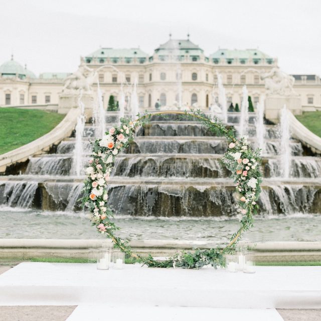 VenusWeddings - Raphaela Ramler Events | AWA 2024 | Foto: Teodora Simon Photography