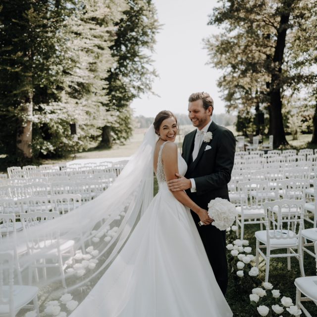 Cherry on Top Hochzeitsplanung und Eventdesign | AWA 2024 | Foto: The CLICK Wedding
