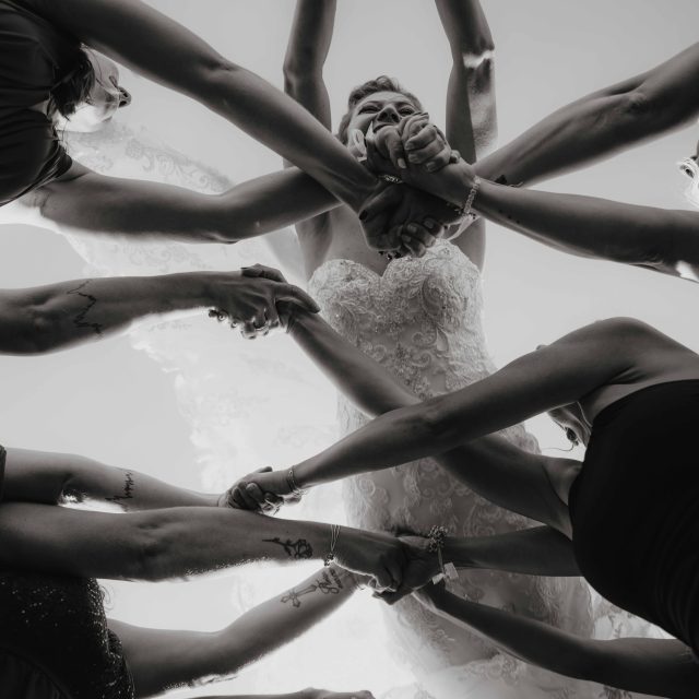 AWA 2024 | The CLICK. Wedding