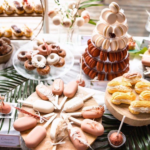 SweetArt by Jules | AWA 2024 | Foto: Weddingstyler.at