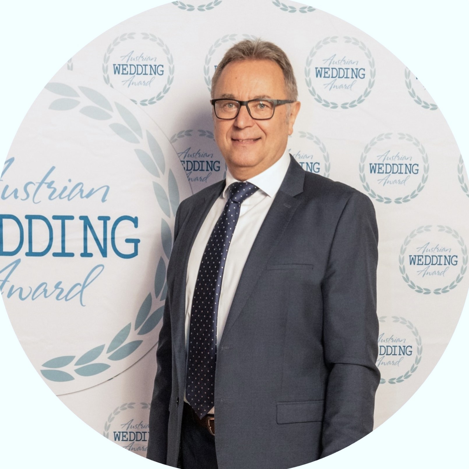 Alfred Pratscher | AWA Ehrenaward 2024