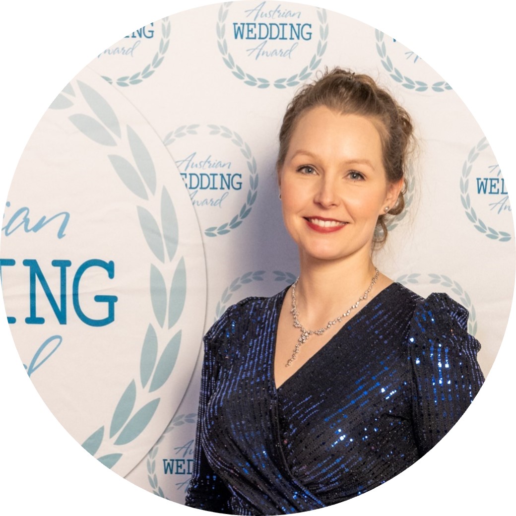 Pauline Schön AWA 2024 | Foto: Its Your Day