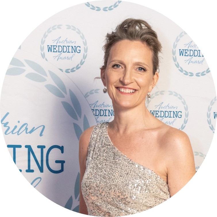 Susanne Hummel AWA 2024 | Foto: Its Your Day